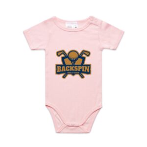 Infant Mini-Me 1-Piece (same day) Thumbnail