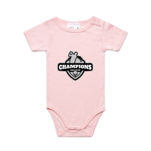 Infant Mini-Me 1-Piece (same day) Thumbnail