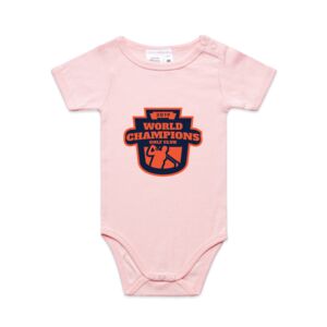 Infant Mini-Me 1-Piece (same day) Thumbnail