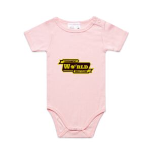 Infant Mini-Me 1-Piece (same day) Thumbnail