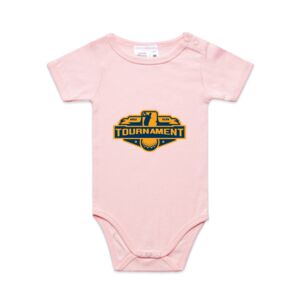 Infant Mini-Me 1-Piece (same day) Thumbnail