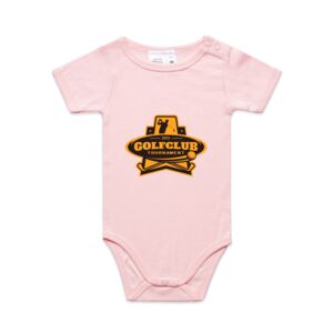 Infant Mini-Me 1-Piece (same day) Thumbnail