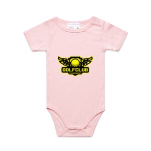 Infant Mini-Me 1-Piece (same day) Thumbnail