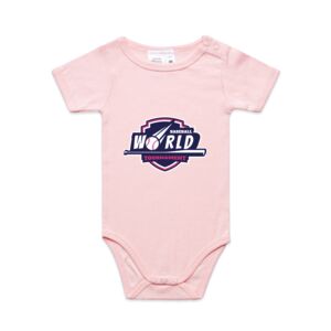 Infant Mini-Me 1-Piece (same day) Thumbnail