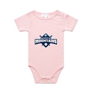 Infant Mini-Me 1-Piece (same day) Thumbnail