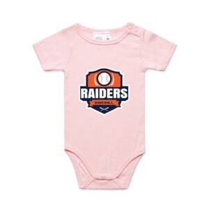 Infant Mini-Me 1-Piece (same day) Thumbnail