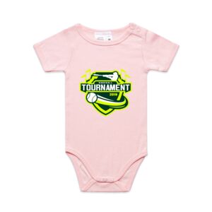 Infant Mini-Me 1-Piece (same day) Thumbnail