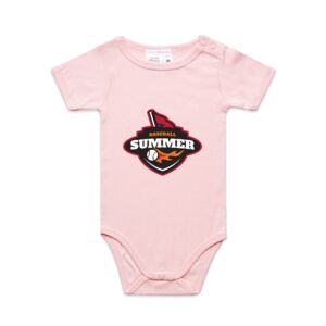 Infant Mini-Me 1-Piece (same day) Thumbnail