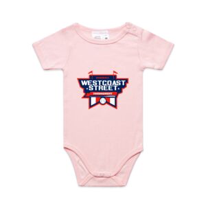 Infant Mini-Me 1-Piece (same day) Thumbnail