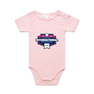 Infant Mini-Me 1-Piece (same day) Thumbnail