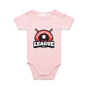 Infant Mini-Me 1-Piece (same day) Thumbnail