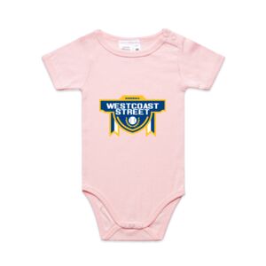 Infant Mini-Me 1-Piece (same day) Thumbnail