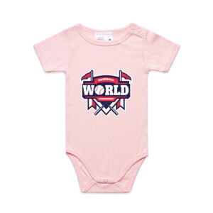 Infant Mini-Me 1-Piece (same day) Thumbnail