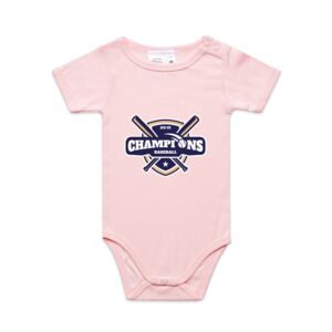 Infant Mini-Me 1-Piece (same day) Thumbnail