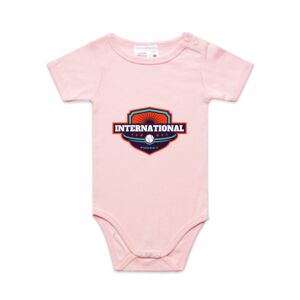 Infant Mini-Me 1-Piece (same day) Thumbnail