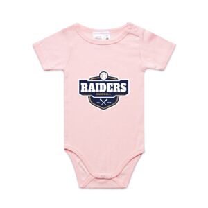 Infant Mini-Me 1-Piece (same day) Thumbnail