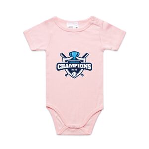 Infant Mini-Me 1-Piece (same day) Thumbnail