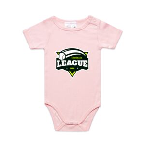 Infant Mini-Me 1-Piece (same day) Thumbnail