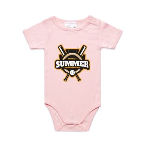 Infant Mini-Me 1-Piece (same day) Thumbnail