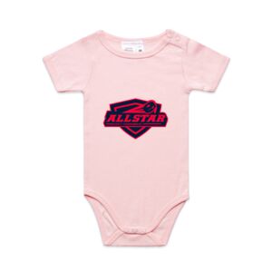 Infant Mini-Me 1-Piece (same day) Thumbnail