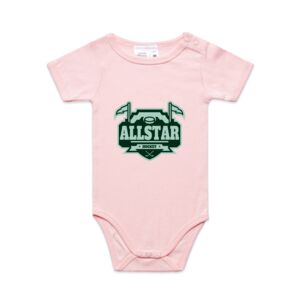 Infant Mini-Me 1-Piece (same day) Thumbnail