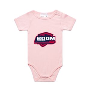 Infant Mini-Me 1-Piece (same day) Thumbnail