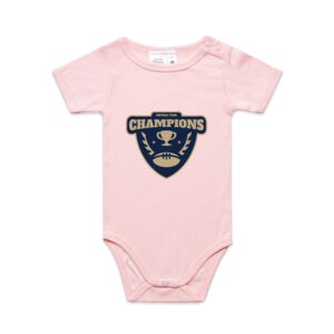 Infant Mini-Me 1-Piece (same day) Thumbnail