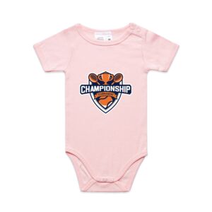 Infant Mini-Me 1-Piece (same day) Thumbnail