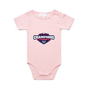 Infant Mini-Me 1-Piece (same day) Thumbnail