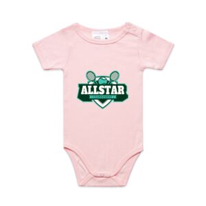 Infant Mini-Me 1-Piece (same day) Thumbnail