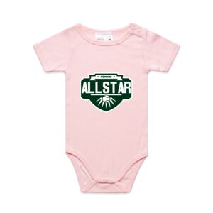 Infant Mini-Me 1-Piece (same day) Thumbnail