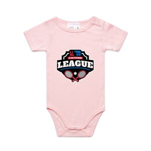 Infant Mini-Me 1-Piece (same day) Thumbnail