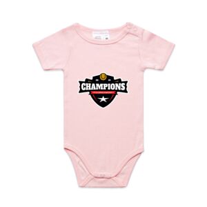 Infant Mini-Me 1-Piece (same day) Thumbnail