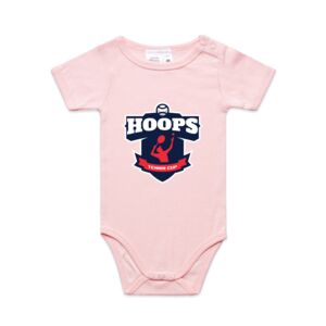 Infant Mini-Me 1-Piece (same day) Thumbnail