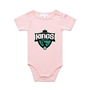 Infant Mini-Me 1-Piece (same day) Thumbnail