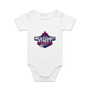 Infant Mini-Me 1-Piece (same day) Thumbnail