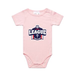 Infant Mini-Me 1-Piece (same day) Thumbnail