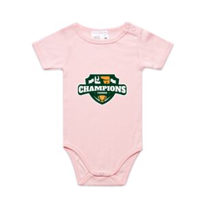 Infant Mini-Me 1-Piece (same day) Thumbnail
