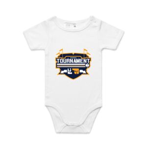 Infant Mini-Me 1-Piece (same day) Thumbnail
