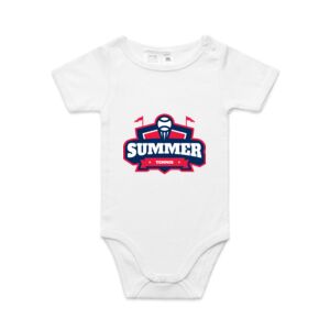 Infant Mini-Me 1-Piece (same day) Thumbnail