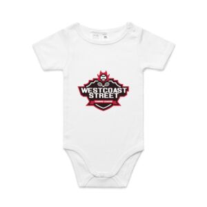 Infant Mini-Me 1-Piece (same day) Thumbnail