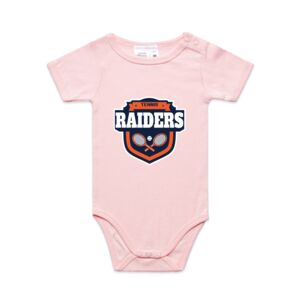 Infant Mini-Me 1-Piece (same day) Thumbnail