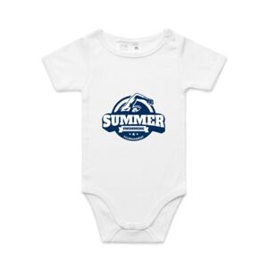 Infant Mini-Me 1-Piece (same day) Thumbnail