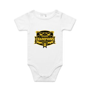 Infant Mini-Me 1-Piece (same day) Thumbnail