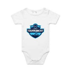 Infant Mini-Me 1-Piece (same day) Thumbnail