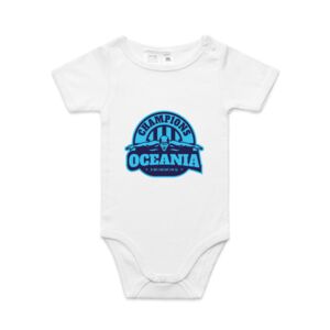 Infant Mini-Me 1-Piece (same day) Thumbnail