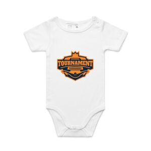 Infant Mini-Me 1-Piece (same day) Thumbnail
