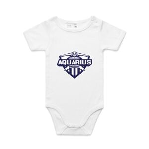 Infant Mini-Me 1-Piece (same day) Thumbnail