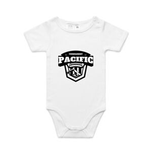 Infant Mini-Me 1-Piece (same day) Thumbnail