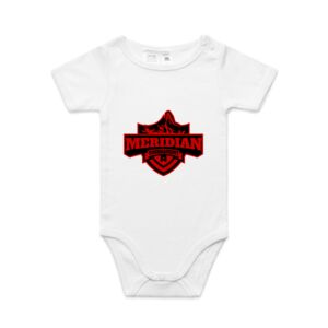 Infant Mini-Me 1-Piece (same day) Thumbnail